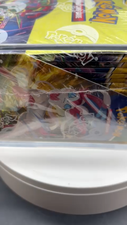 #1 Pokemon Evolving Skies Booster Box SEALED w/ Acrylic Case MINT Sword & Shield - Image 2