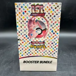 #2 Pokemon TCG Scarlet & Violet 151 Booster Bundle Display Box Sealed - Image 1