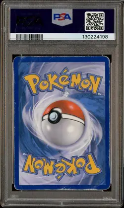 2012 Pokemon B & W Boundaries Crossed #146 FA White Kyurem Ex PSA 3 VG - Image 2