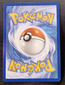 Mega Gardevoir EX 60/132 Mega Evolutions Double Rare Holo Pokemon TCG NM English - Image 2