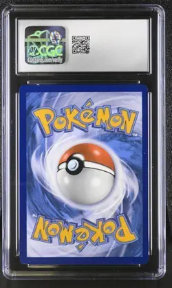 Charizard VMAX *CGC 10* Full Art *Sword & Shield UPC Promo* #261 * Pokemon - Image 2