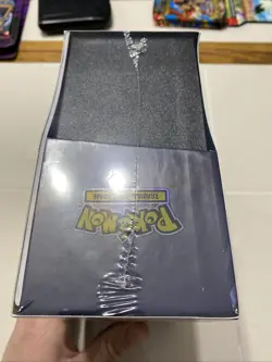 Pokemon TCG Scarlet & Violet Surging Sparks Elite Trainer Box ETB New Sealed - Image 4