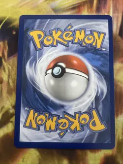 Charmander 020/217 Friend Ball Reverse Holo Ascended Heroes Pokemon TCG ASC - Image 2