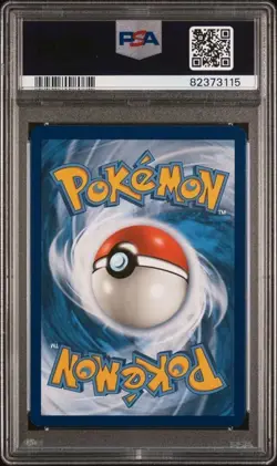 Articuno SM144 PSA 9 Holo Pokemon Fall Collector Chest Promo - Image 2
