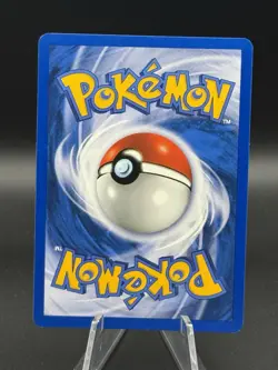 Giovanni’s Magikarp 73/132 Pokemon Gym Challenge Unlimited Common Lightly Played - Image 2
