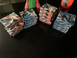 Pokemon Battle Arena Decks 9 Black and 10 White Kyurem - Unsealed - Image 3