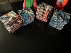 Pokemon Battle Arena Decks 9 Black and 10 White Kyurem - Unsealed - Image 4