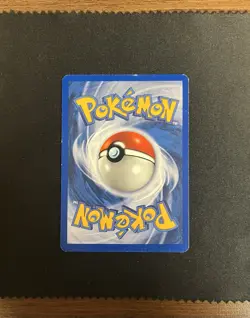 Pokemon TCG Charizard 4/130 Base Set 2 Holo LP - Image 3