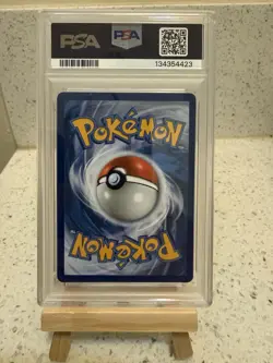 2021 Pokemon Celebrations Charizard-Holo Classic Collection- Base Set PSA 10 - Image 2