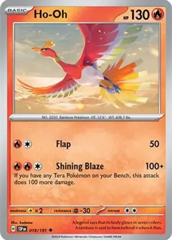 Pokemon Scarlet & Violet Surging Sparks Booster Box #DVJ - Image 2