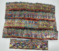 Lot of (272) Pokemon TCG Mega Evolution Base Set Booster Packs SEALED - Image 1