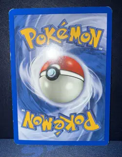 Pokemon TCG Light Ninetales 50/105 Neo Destiny Unlimited Rare Non-Holo #50 LP - Image 4