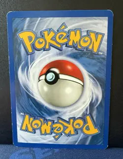 Pokemon TCG Light Ninetales 50/105 Neo Destiny Unlimited Rare Non-Holo #50 LP - Image 5