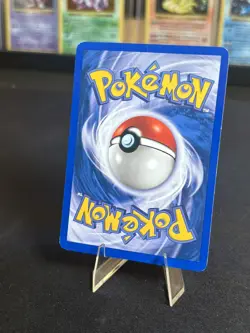 2003 Pokemon Aquapolis Slowking H22/H32 Holo Rare E-Reader WOTC MP - Image 4