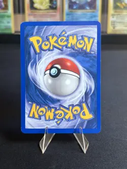 2003 Pokemon Aquapolis Slowking H22/H32 Holo Rare E-Reader WOTC MP - Image 5