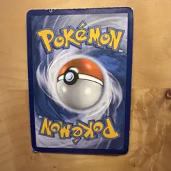Pokemon Gardevoir EX 111/114 Full Art Ultra Rare Holo XY Steam Siege - Image 2