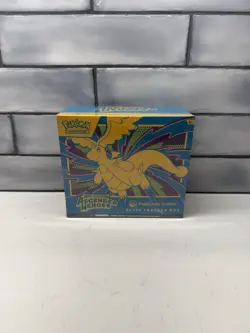 Pokemon Ascended Heroes ETB Pokemon Center Exclusive - Factory Sealed NEW - Image 1