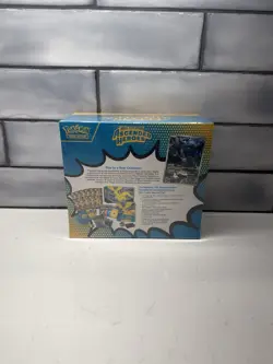 Pokemon Ascended Heroes ETB Pokemon Center Exclusive - Factory Sealed NEW - Image 2