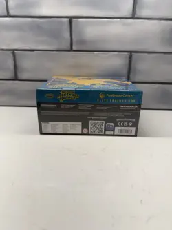 Pokemon Ascended Heroes ETB Pokemon Center Exclusive - Factory Sealed NEW - Image 4