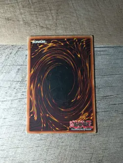 Authentic Yu-Gi-Oh! TCG Magical Hats PSV-033 Unlimited Super Rare - Image 2