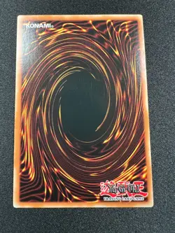 Yu-Gi-Oh! Destiny HERO - Plasma (NM) CT04-EN003 2007 Collectors Tin - Image 2