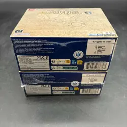 Lot of (2) One Piece EN EB-02 Anime 25th Collection Booster Boxes Sealed - Image 4