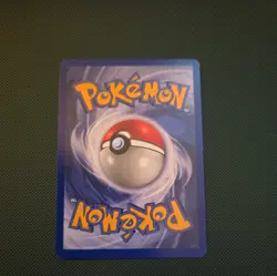 Pokemon TCG Seadra Fossil, 1st Edition Uncommon Card 42/62 - Image 2