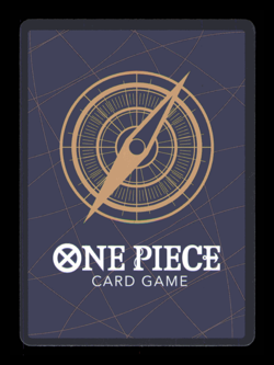 Nefeltari Vivi EB04-025 SR Foil English One Piece TCG Card Game NM TCG - Image 2