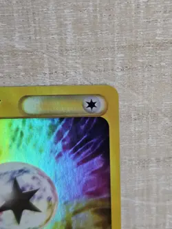 Pokemon Card Crystal Energy Aquapolis Reverse Holo 146/147 Uncommon - Image 4