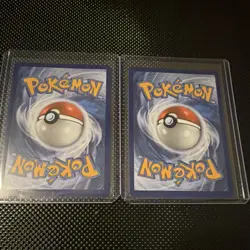 Pokemon Tangela & Mega Diancie EX Holo Cards Lot - 2 English Standard Cards - Image 2