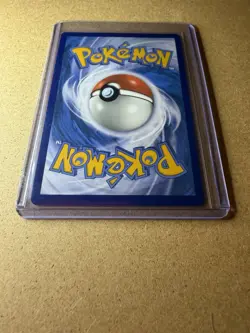 Pokemon Lugia VSTAR 211/195 Secret Rare Holo Swsh12 Silver Tempest English Card - Image 3