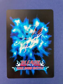 Ichigo Kurosaki Bleach Soul Card Battle E-337 BANDAI Japanese Japan 2005 F/S - Image 4