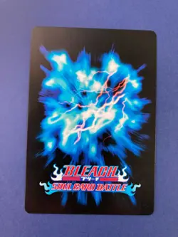 Ichigo Kurosaki Bleach Soul Card Battle E-337 BANDAI Japanese Japan 2005 F/S - Image 5