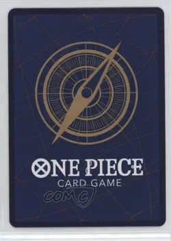 2023 One Piece Card Game: Ultra Deck: The Three Captains ST10 Japanese R Nami - Image 2