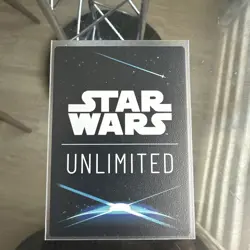 Star Wars Unlimited Millennium Falcon Piece of Junk Legendary SWU SOR #193 - Image 2