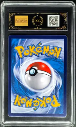 2026 pokemon cards CHN. Wugtrio EX 088/204 RR PCG 10 PRISTINE (SAME AS PSA 10) - Image 2