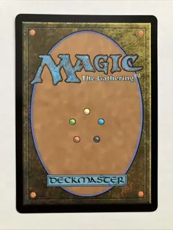 Magic The Gathering: Gauntlet of Power - DMR - Borderless - NM Unplayed - MTG - Image 2