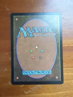 Teferi's Protection Commander 2017 Regular - Image 2