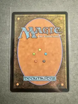 MTG Overlord of the Hauntwoods Duskmourn: House of Horror Regular 194 ~ NM - Image 2