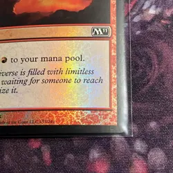 MTG Pyretic Ritual (M11-153/249) Mystery Booster Retail Edition Foils NM FOIL - Image 5