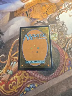 Saw In Half 1755 Foil MTG Secret Lair - Pack Fresh - - Image 2