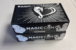 MTG: Festival In Box: Atlanta - Sealed - Image 1