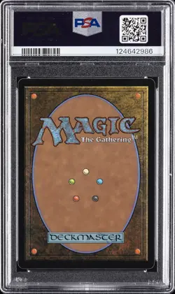 2025 MTG FINAL FANTASY COMMANDER #0214 TIFA, MARTIAL ARTIST PSA 10 - Image 2