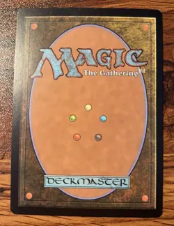 1X MTG Bloodstained Mire KTK Khans of Tarkir NM X1 - Image 2