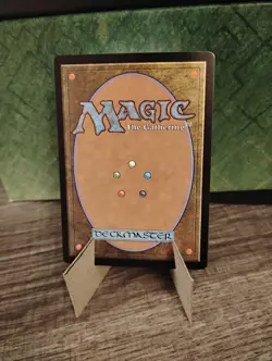 Birds of Paradise Commander Bloomburrow BLC Foil NM / Unplayed - Image 2