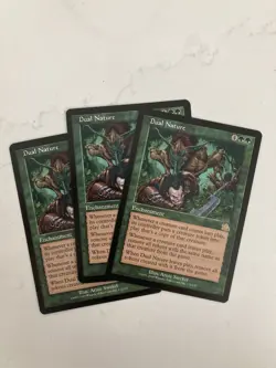 Dual Nature Prophecy Regular - Image 1