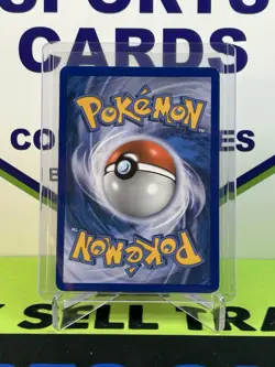 Growlithe Pokemon RC4/RC25 Legendary Treasures “Radiant Collection” Holo - Image 2