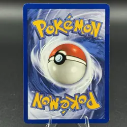 1999 Pokemon Fossil - 1st Edition - Psyduck 53/62 - Ungraded - Image 4