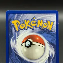 1999 Pokemon Fossil - 1st Edition - Psyduck 53/62 - Ungraded - Image 5