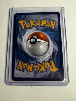 Pokemon TCG - Lucario 78/135 - Vintage Holo Rare - B&W Plasma Storm - Image 2